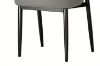 Picture of LORENZA Air Leather  Dining Chair (Light Grey) 