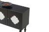 Picture of ARVADA 3-Door Boxwood Storage Cabinet