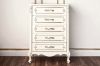 Picture of CHATEAU French Style 5-Drawer Tallboy