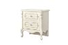 Picture of CHATEAU 2-Drawer Bedside Table