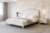 Picture of BONZIE Bedframe in Queen Size