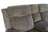 Picture of WINCHESTER Power Reclining Sofa Range (Grey) - 3RRC+2RRC+1R Sofa Set