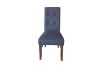 Picture of ROLFIN Dining Chair (Dark Blue) - Each