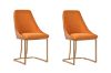 Picture of RIVA Dining Chair (Orange)