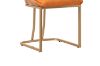 Picture of RIVA Dining Chair (Orange) - 2 Chairs in 1 Carton