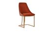 Picture of RIVA Dining Chair (Burnt Orange) - Each