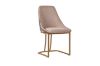 Picture of RIVA Dining Chair (Taupe)