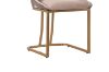 Picture of RIVA Dining Chair (Taupe) - 2 Chairs in 1 Carton