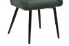 Picture of LUMO Dining Chair (Green) - Each