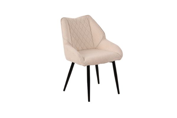 Picture of LUMO Dining Chair (Beige)