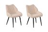 Picture of LUMO Dining Chair (Beige)