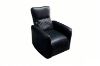 Picture of LAURA Power Recliner Massage 1 Seater Sofa/Armchair/Sofa Chair with USB Type-C Ports (Dark)