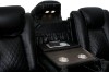 Picture of FAIRWAY Air Leather Dual Motor Reclining Sofa Range with Cup Holders & Storage & Bluetooth Speaker & USB Port, Power Socket & Wireless Charging & LED Lighting (Dark)