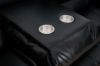 Picture of ORLANDO Air Leather Power Reclining Sofa Range - 3RRC+2RRC Sofa Set