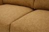 Picture of SPHERE 3/2 Seater Fabric Sofa Range (Brown) - 2 Seater