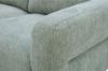 Picture of SPHERE 3/2 Seater Fabric Sofa Range (Light Green) - 2 Seater