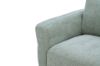 Picture of SPHERE 3/2 Seater Fabric Sofa Range (Light Green) - 3 Seater