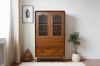Picture of WALDEN 70-2 Door 2-Drawer Display Cabinet