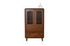 Picture of WALDEN 70-2 Door 2-Drawer Display Cabinet
