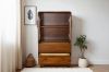 Picture of WALDEN 70-2 Door 2-Drawer Display Cabinet
