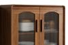 Picture of WALDEN 70-2 Door 2-Drawer Display Cabinet