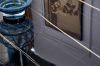 Picture of ZENIX 180 Tempered Glass Top Dining Table