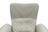 Picture of LAURA Power Recliner Massage 1 Seater Sofa/Armchair/Sofa Chair with USB Type-C Ports (Beige)