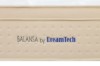 Picture of BALANSA Memory Foam Mini Pocket Spring Thick Mattress with Tencel‑Blend Knit Fabric in Double/Queen/Super King Size