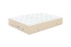 Picture of BALANSA Memory Foam Mini Pocket Spring Thick Mattress with Tencel‑Blend Knit Fabric - Super King Size