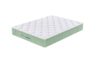 Picture of LAVORA Perfume Fabric Pocket Spring Mattress - Queen Size