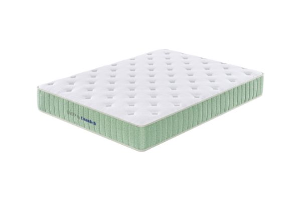Picture of LAVORA Perfume Fabric Pocket Spring Mattress - Queen Size