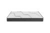 Picture of ZELO Eco Convoluted Foam Pocket Spring Mattress - Double Size