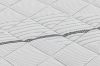 Picture of ZELO Eco Convoluted Foam Pocket Spring Mattress - Queen Size