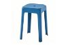 Picture of BRYN Stackable Bar Stool (Red)