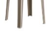 Picture of BRYN Stackable Bar Stool (Light Brown)