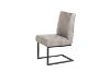Picture of GALLOP Dining Chair (Light Brown) - 2 Chairs in 1 Carton