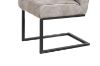 Picture of GALLOP Dining Chair (Light Brown) - 2 Chairs in 1 Carton