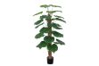 Picture of 353-012 Artificial Green Pothos Plant - H140cm
