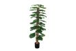 Picture of 353-013 Artificial Green Pothos Plant - H170cm
