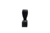 Picture of 352-002 Dark Portrait Flower Pot - Small Size