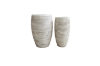 Picture of 352-005 Antique-style Garden Decoration Flower Pot Set