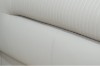 Picture of NORDICA Air Leather Bed Frame with Integrated Touch LED Light in Super King Size