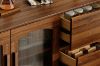 Picture of WALDEN 120 2-Door 3-Drawer Sideboard