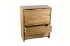 Picture of BRITTON 4-Drawer Australian Marri Hardwood Tallboy
