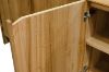 Picture of LINTON 210 4-Door Australian Marri Hardwood Buffet