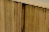 Picture of LINTON 210 4-Door Australian Marri Hardwood TV Unit