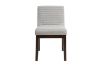 Picture of EDWYN 5PC D137 Marble Top Dining Set