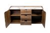 Picture of MERRINA 160 2-Door 3-Drawer Storage Cabinet/Sideboard with Sintered Stone Top