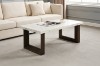 Picture of EDWYN Marble Top Coffee Table
