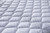 Picture of  [FLOOR MODEL CLEARANCE]  DREAM MAKER Queen Size 7-Zone Latex Pocket Spring Mattress